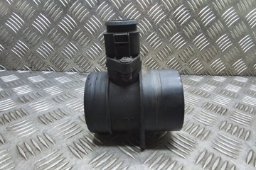 SKODA Octavia 2 generation (2004-2013) Mass Air Flow Sensor MAF 0281002461,074906461b 31223136