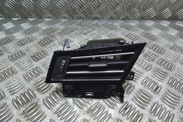 VOLKSWAGEN Passat B8 (2014-2023) Решетка воздухозаборника салона 3g1819701 32030933