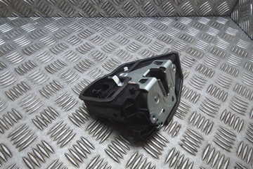 BMW 5 Series F10/F11 (2009-2017) Rear Right Door Lock 7229460,a053702 32063139