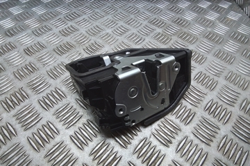 BMW 5 Series F10/F11 (2009-2017) Front Right Door Lock 7229458,a053702 32076337