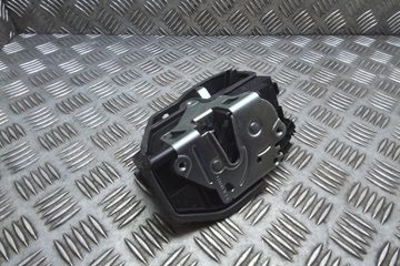 BMW 5 Series F10/F11 (2009-2017) Front Left Door Lock 7229461,a053702 32081158