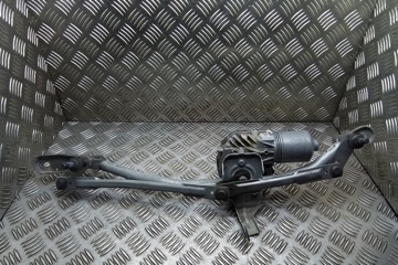 BMW 5 Series F10/F11 (2009-2017) Front Windshield Wiper Mechanism 3397021520,7306266,1397220943,7308771,1137328716 32092300