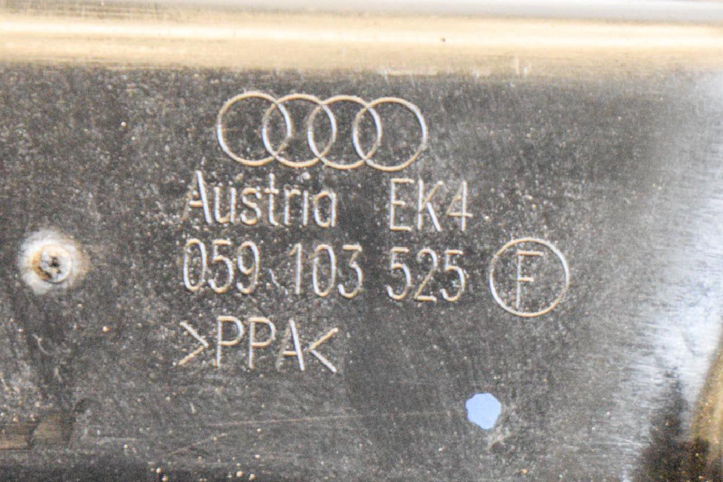 OEM JETTA A5 Joint d/étanch/éit/é pour valve EGR N90927302 Pi/èce de fabricant.