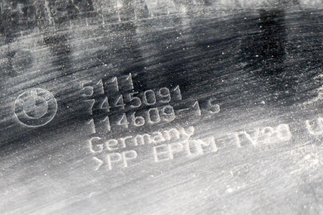 BMW X2 F39 (2017-2023) Other Body Parts 7445091,962357L 11325922