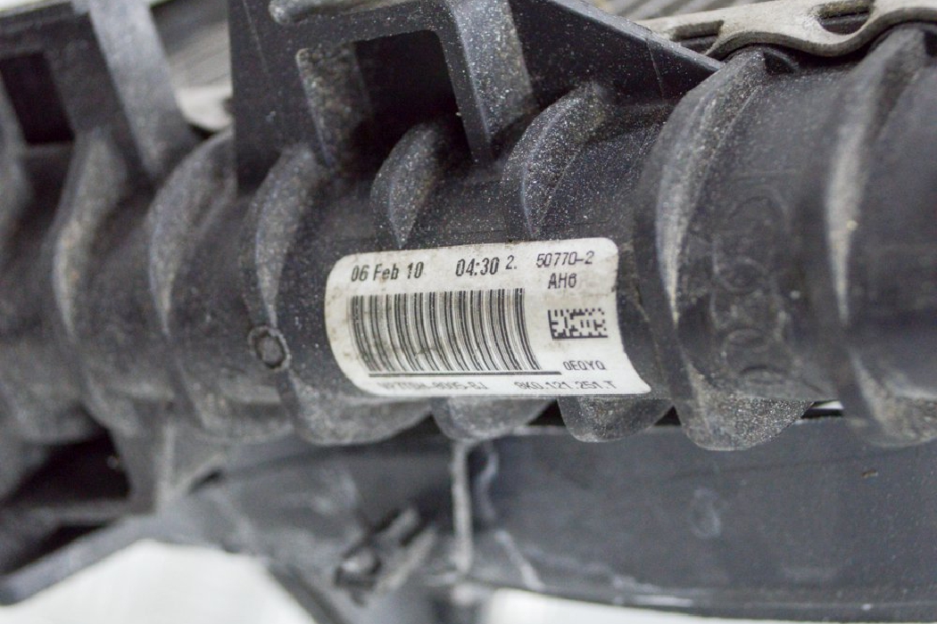 Audi A4 8k2 B8 Sistema Ohlazhdeniya 8k0121251t 50770 2ah6 Vp7tbh 8005 Bj 993333w 5805404