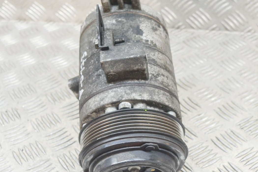 MAZDA 6 GJ (2012-2024) Air Condition Pump F500-AUCAA-02,FD46XG 13470340