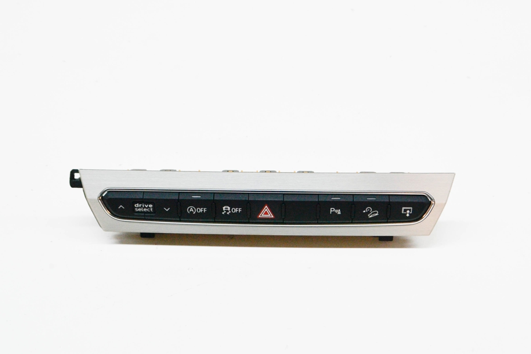 AUDI Q7 4M (2015-2024) Switches 4M0925301A,4M2853240B 14002299