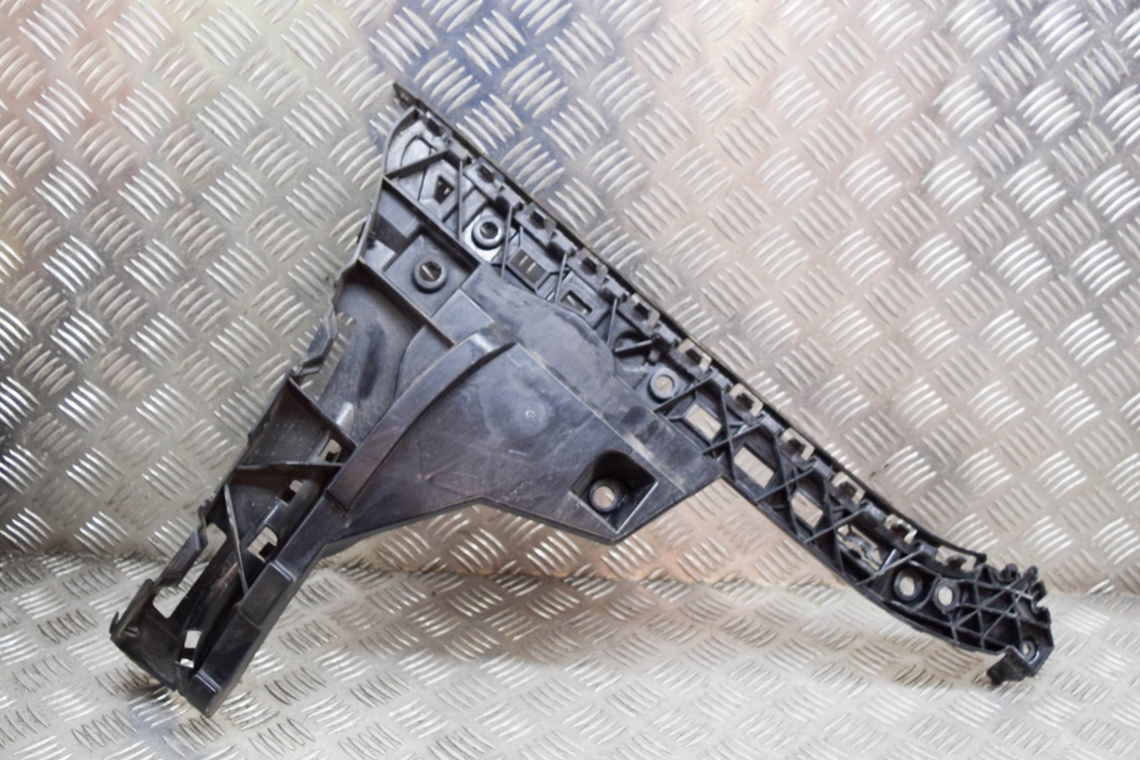 MERCEDES-BENZ E-Class W213/S213/C238/A238 (2016-2024) Rear Left Bumper Bracket A2138850163 14952244