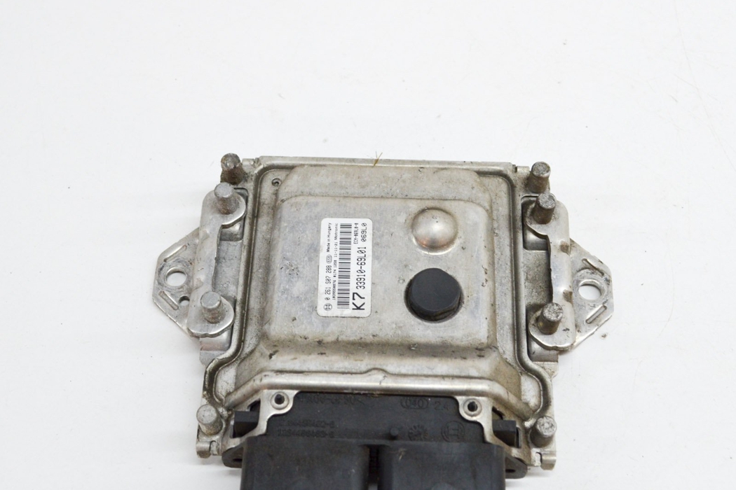 SUZUKI Swift 4 generation (2010-2016) Engine Control Unit