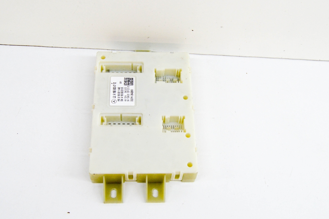 MERCEDES-BENZ GLE Coupe C292 (2015-2019) Comfort Control Unit A1669004712,A1669011402,A1669022506,28422963 18105433