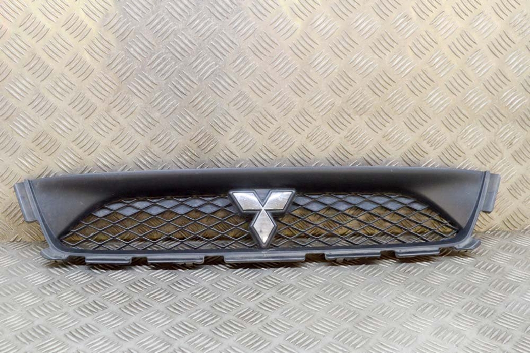 MITSUBISHI ASX 1 generation (2010-2020) Front Upper Grill 6402A217,6402A216 18182130