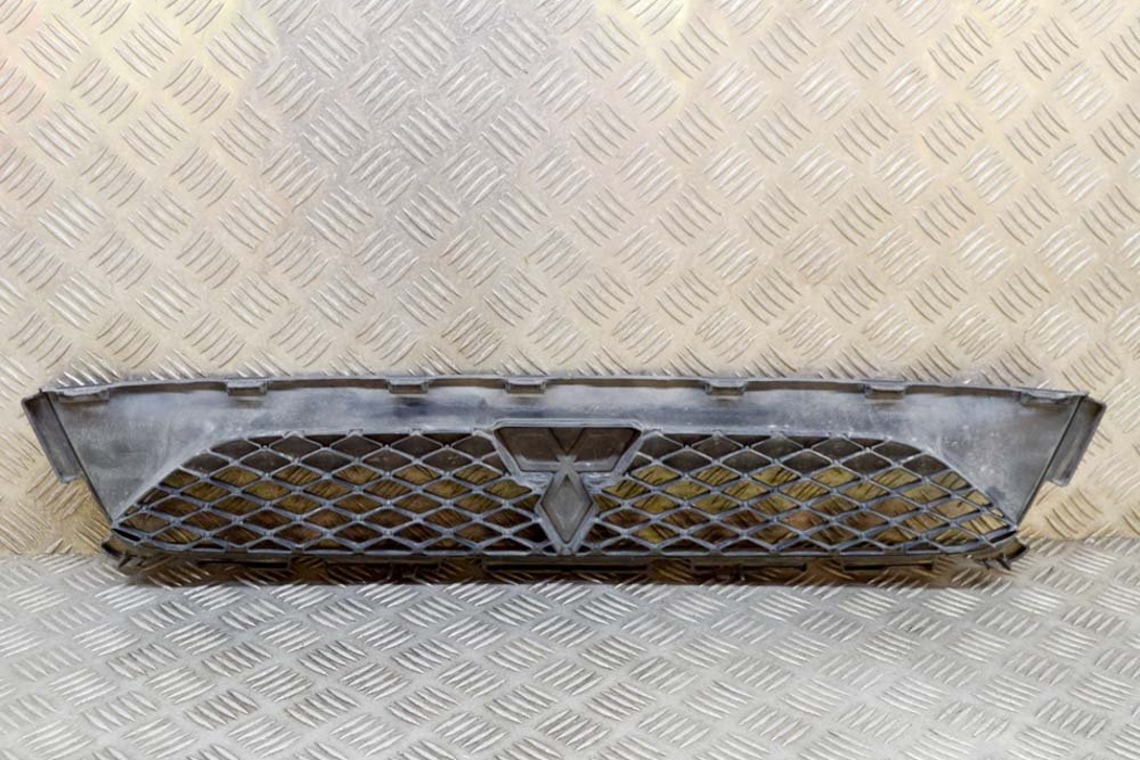MITSUBISHI ASX 1 generation (2010-2020) Front Upper Grill 6402A217,6402A216 18182130