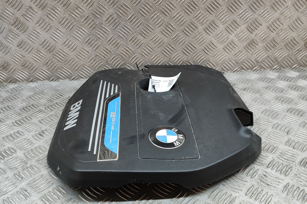 BMW 2 Series Active Tourer F45 (2014-2018) Engine Cover 8604754, 8621936 22277239