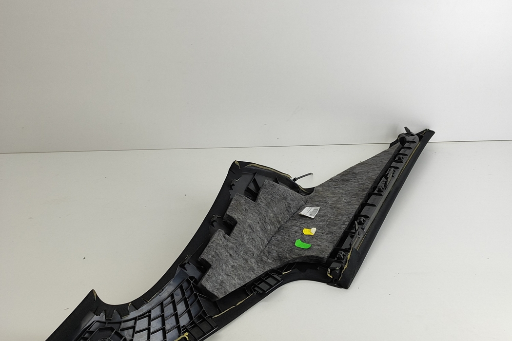 MERCEDES-BENZ S-Class W222/C217/A217 (2013-2020) Right Side Pillar Trim A2226907000 22832086