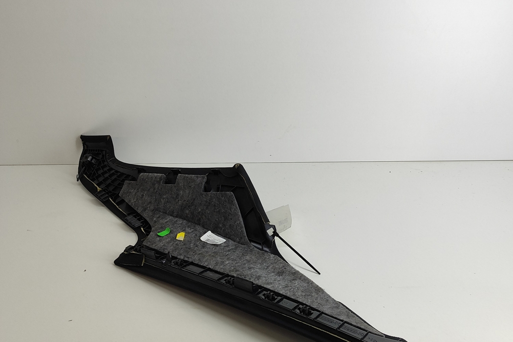 MERCEDES-BENZ S-Class W222/C217/A217 (2013-2020) Right Side Pillar Trim A2226907000 22832086