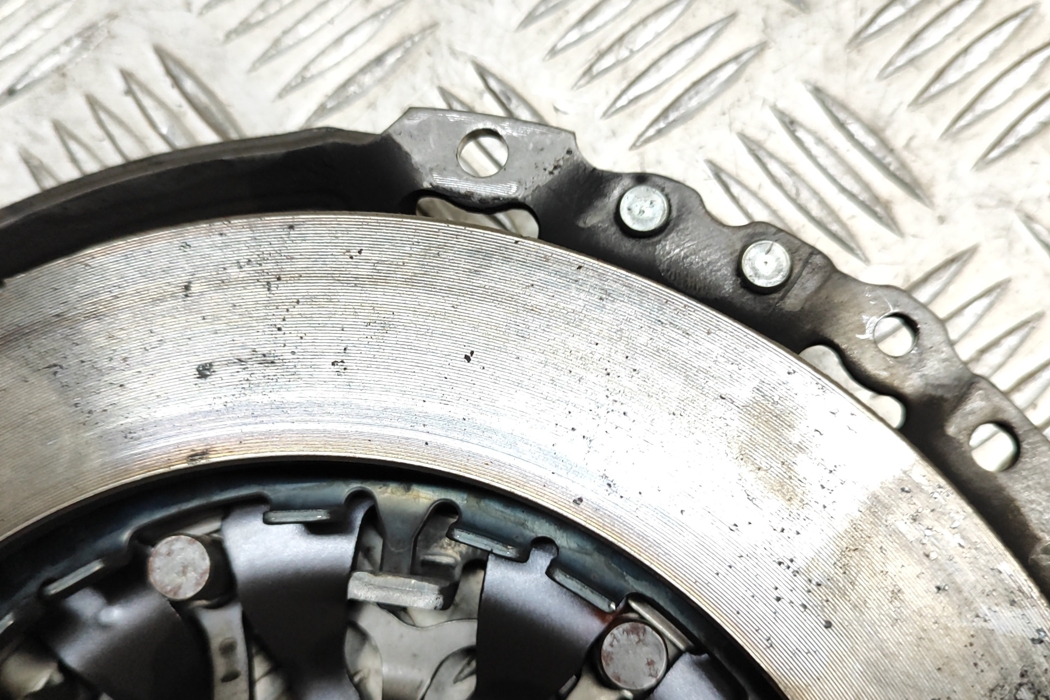 VOLKSWAGEN T-Roc 1 generation (2017-2024) Clutch Kit 05E141025A,05E105266R,05E141031F 23534456