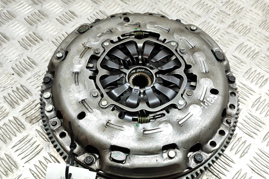 VOLKSWAGEN T-Roc 1 generation (2017-2024) Clutch Kit 05E141025A,05E105266R,05E141031F 23534456