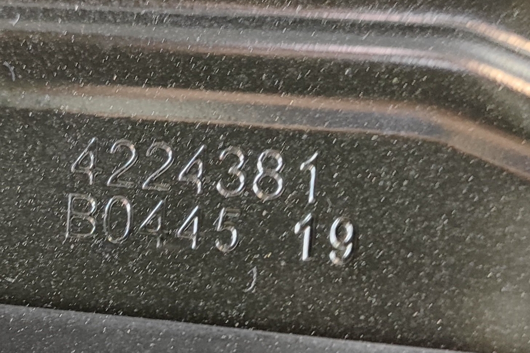 LAND ROVER Range Rover Sport 2 generation (2013-2022) Sunroof CPLA-500A18-CB,LR043926,1765334B,43R-002093,4224381 25818661