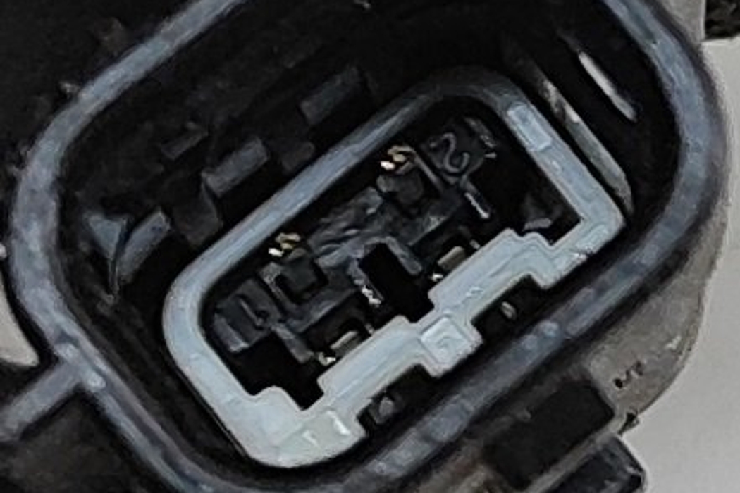 RENAULT Zoe 1 generation (2012-2023) Antenas pastiprinātājs 285900007R,A2C53158506 25833498