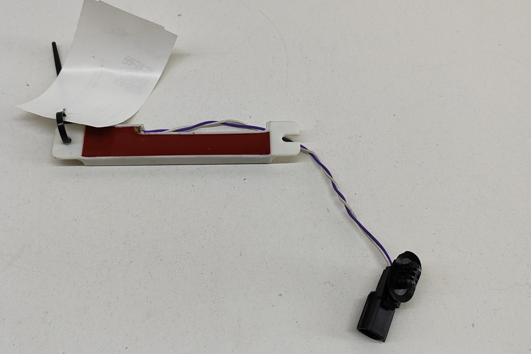 RENAULT Zoe 1 generation (2012-2023) Antenas pastiprinātājs 285900007R,A2C53158506 25833498