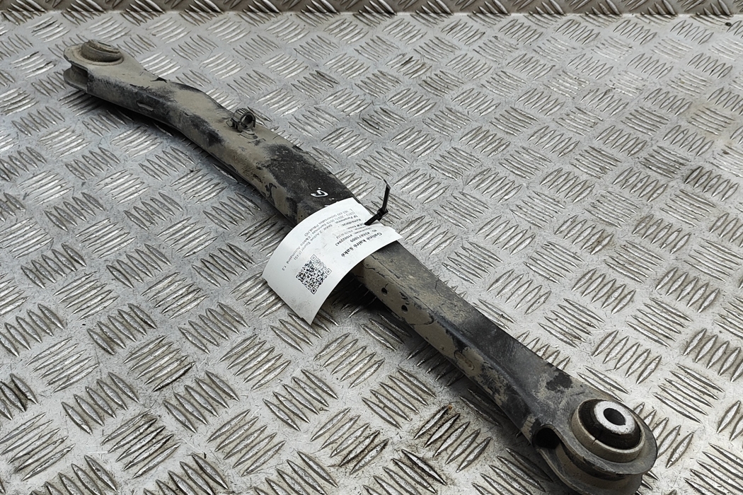 BMW 2 Series Active Tourer F45 (2014-2018) Rear Left Arm 6851565,6851563 26871009