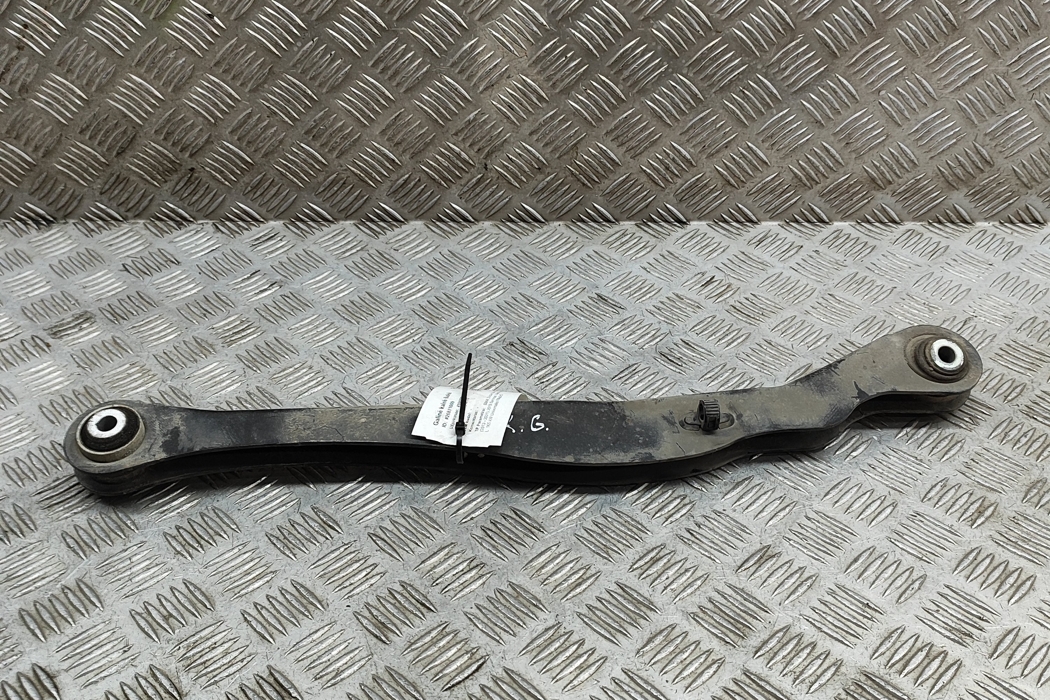BMW 2 Series Active Tourer F45 (2014-2018) Rear Left Arm 6851565,6851563 26871009