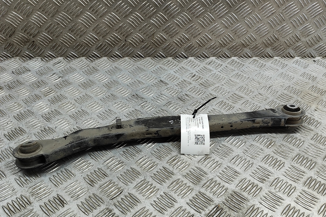 BMW 2 Series Active Tourer F45 (2014-2018) Rear Left Arm 6851565,6851563 26871009