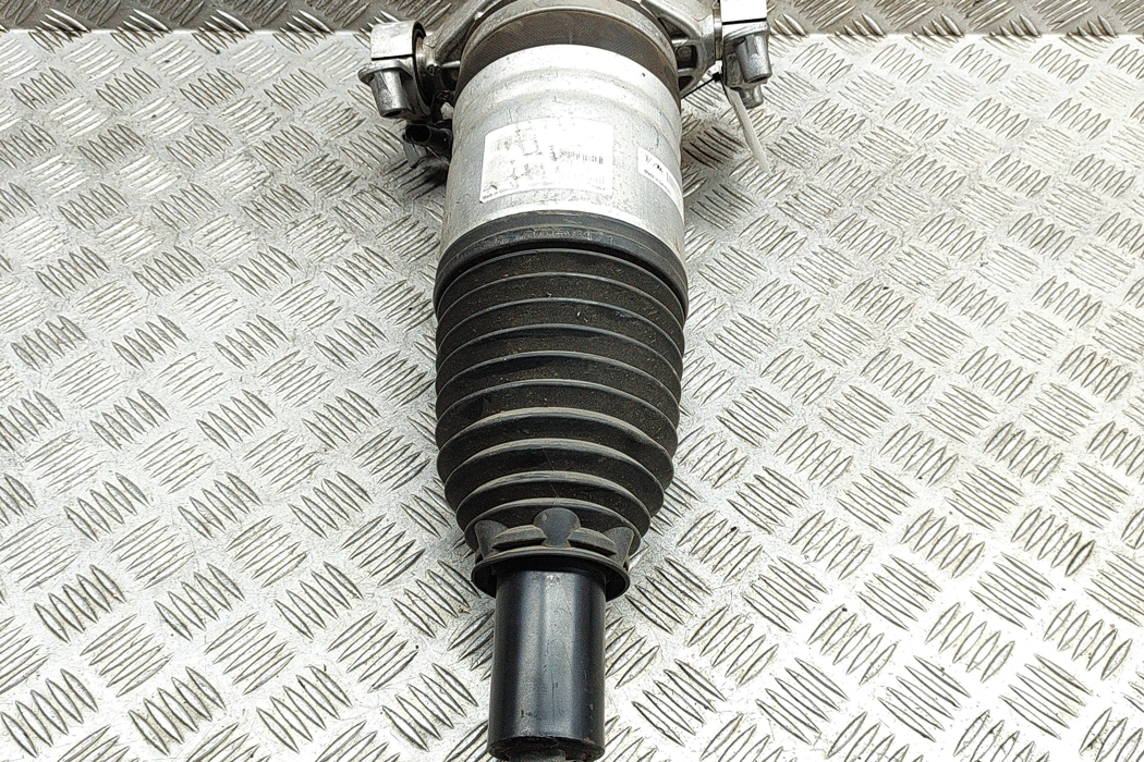 PORSCHE Cayenne 958 (2010-2018) Rear Left Air Shock Absorber 7P5616503AF,7P5.616.503.AF 27240019