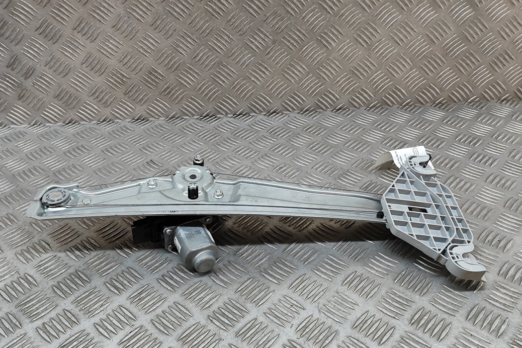 HYUNDAI Tucson 4 generation (2020-2023) Стеклоподъемник задней правой двери BA030-K0030 27940916