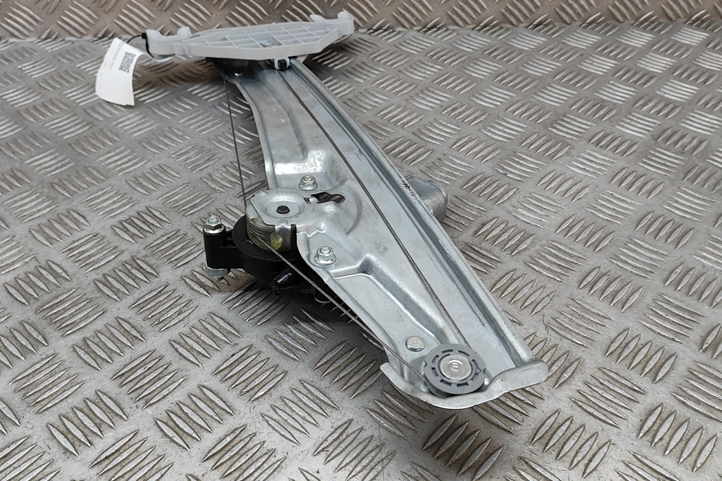HYUNDAI Tucson 4 generation (2020-2023) Стеклоподъемник задней правой двери BA030-K0030 27940916