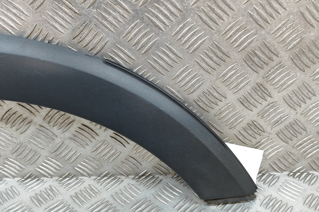 OPEL Crossland X 1 generation (2017-2023) Rear Right Fender Molding 13482072 28090413
