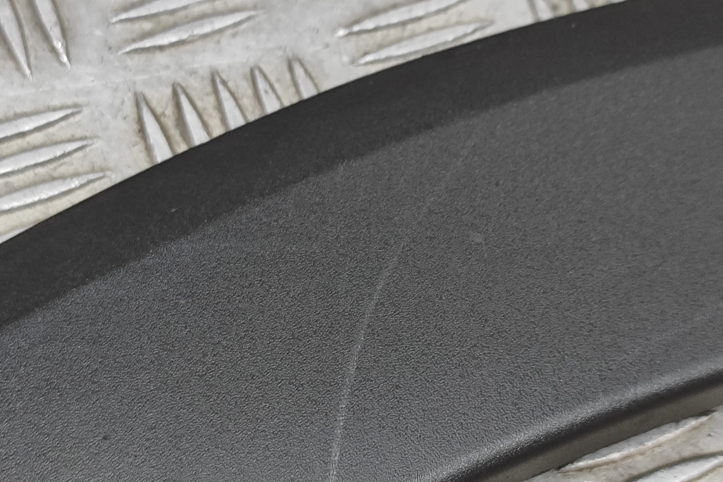 OPEL Crossland X 1 generation (2017-2023) Rear Right Fender Molding 13482072 28090413