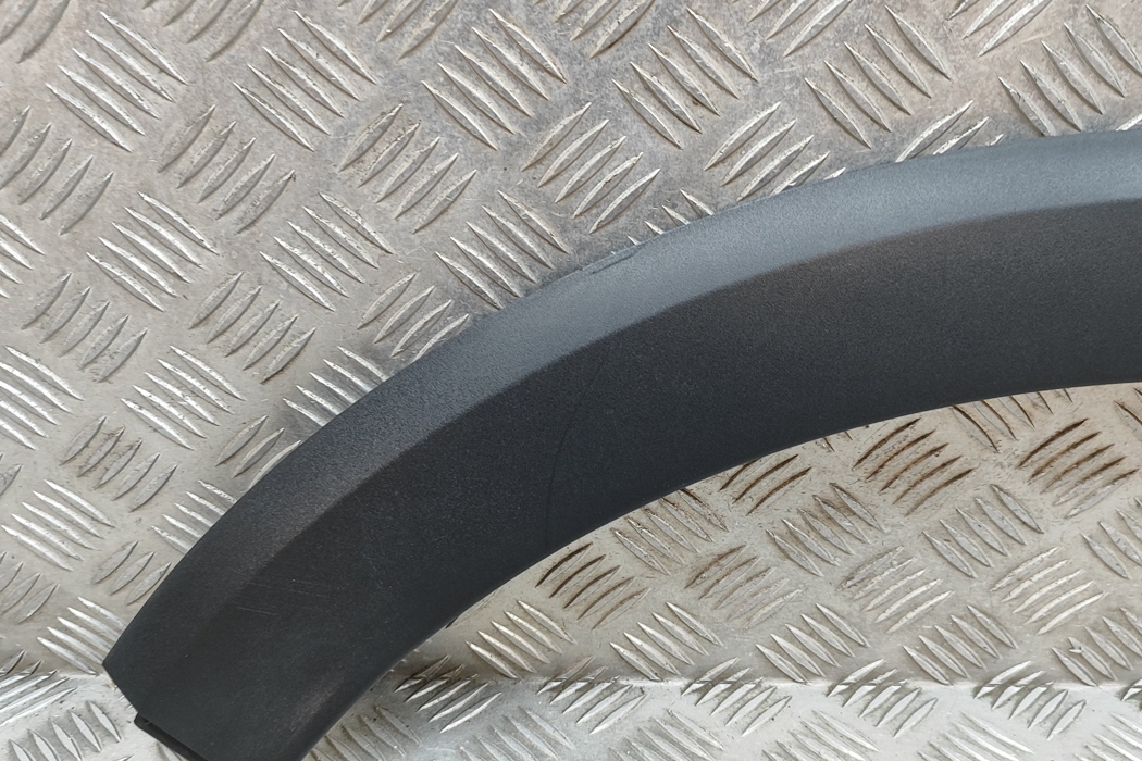 OPEL Crossland X 1 generation (2017-2023) Rear Right Fender Molding 13482072 28090413