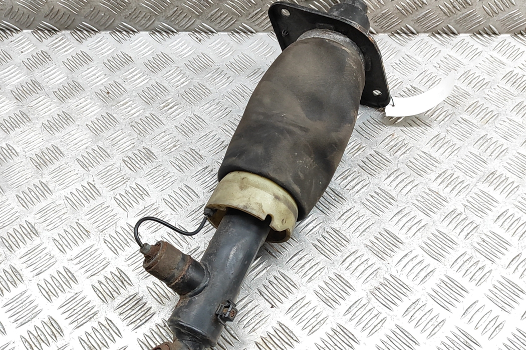 AUDI A6 allroad C5 (2000-2006)  rear right pneumatic shock absorber 4Z7616020A 28247196