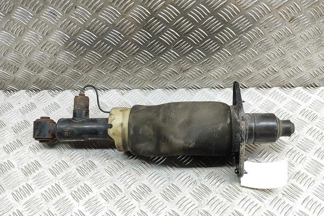 AUDI A6 allroad C5 (2000-2006)  rear right pneumatic shock absorber 4Z7616020A 28247196