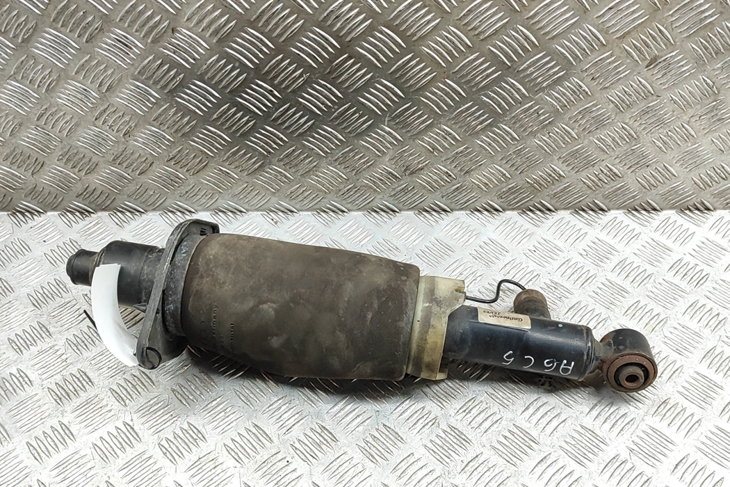 AUDI A6 allroad C5 (2000-2006)  rear right pneumatic shock absorber 4Z7616020A 28247196