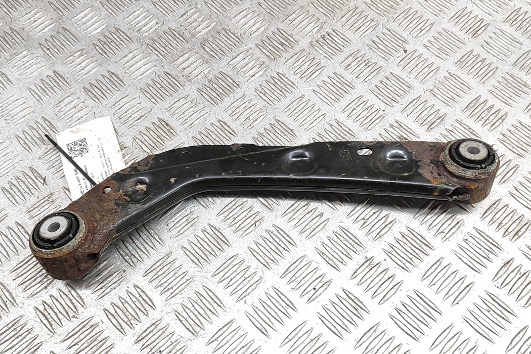 VOLVO XC60 2 generation (2017-2024) Rear Left Arm 31360584 28597956