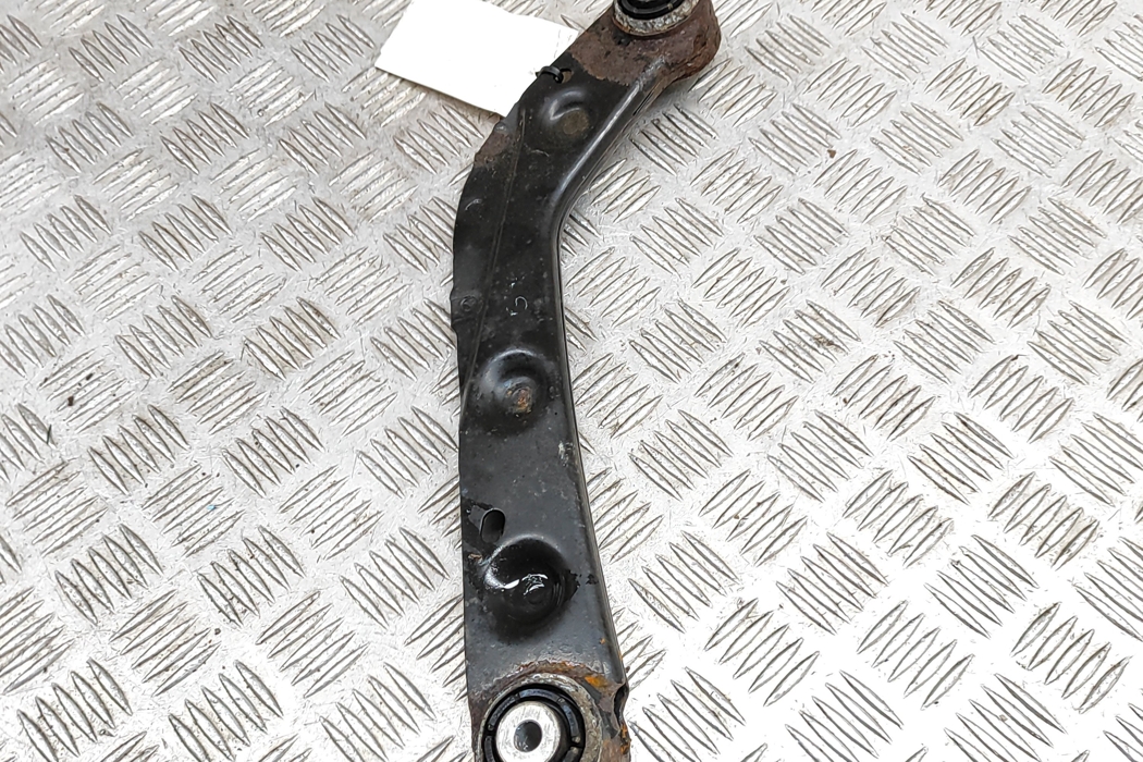 VOLVO XC60 2 generation (2017-2024) Rear Left Arm 31360584 28597956