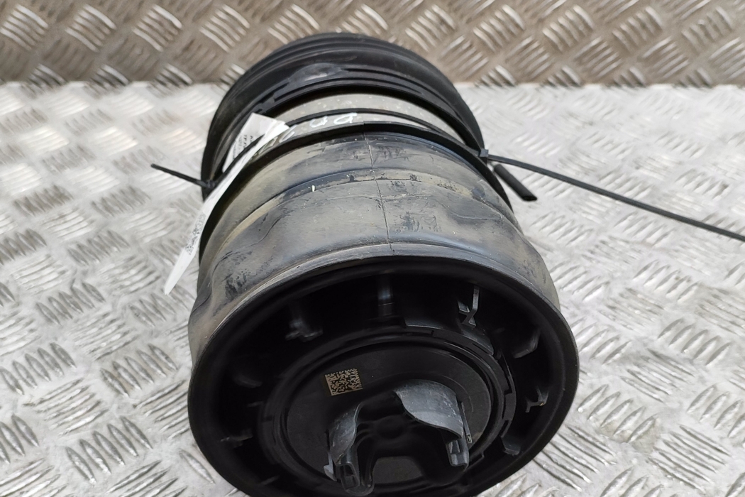 MERCEDES-BENZ EQS 1 generation (2021-2023) Rear Left Air Suspension Cushion A2973203501 28795091