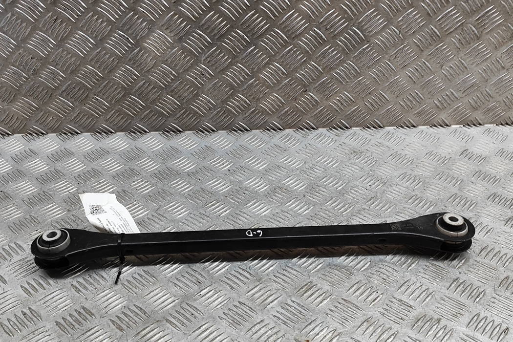 BMW 2 Series F44 (2019-2023) Aizmugurējā labā svira/ričags 6851569 29064746