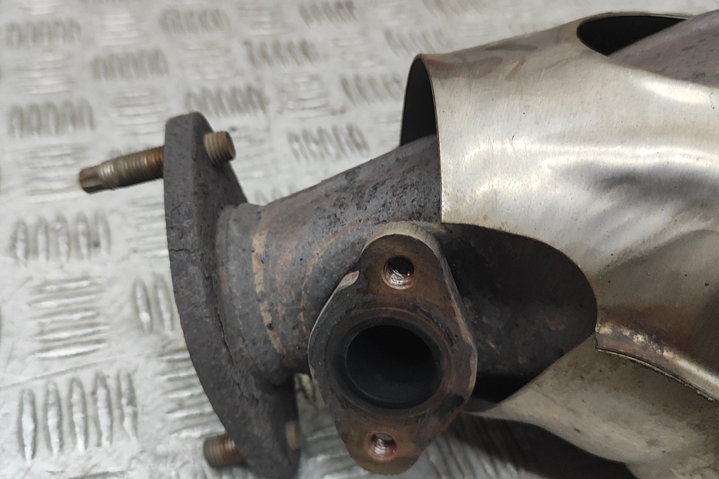 LEXUS RX 4 generation (2015-2024) Катализатор R31430 29944024