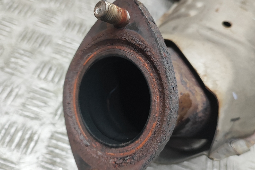 LEXUS RX 4 generation (2015-2024) Катализатор R31430 29944024