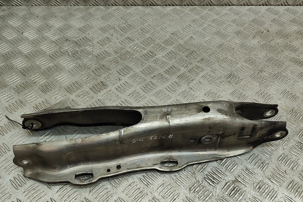 MERCEDES-BENZ S-Class W222/C217/A217 (2013-2020) Rear left H - shaped fork A2223520202 30306697