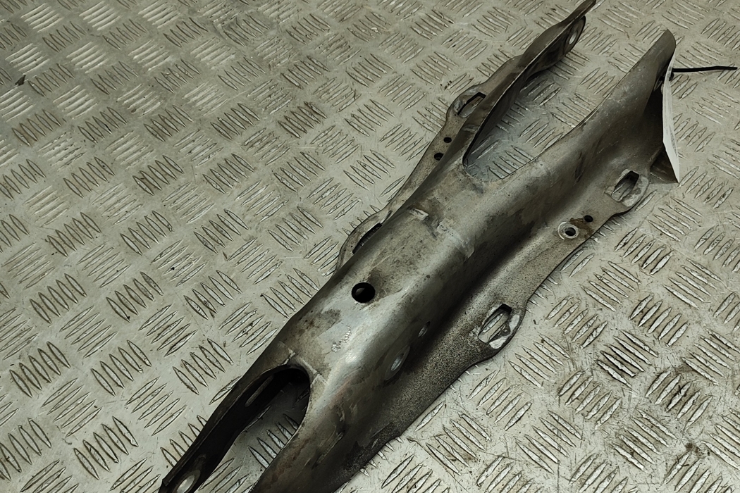MERCEDES-BENZ S-Class W222/C217/A217 (2013-2020) Rear left H - shaped fork A2223520202 30306697