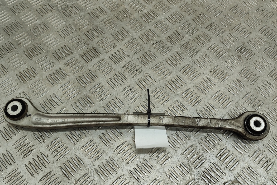 MERCEDES-BENZ S-Class W222/C217/A217 (2013-2020) Rear Right Arm A22104 30306699