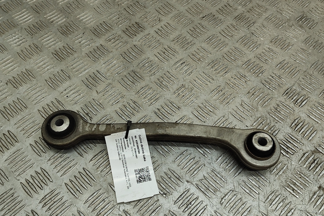 MERCEDES-BENZ S-Class W222/C217/A217 (2013-2020) Rear Right Arm A2223520300 30306700