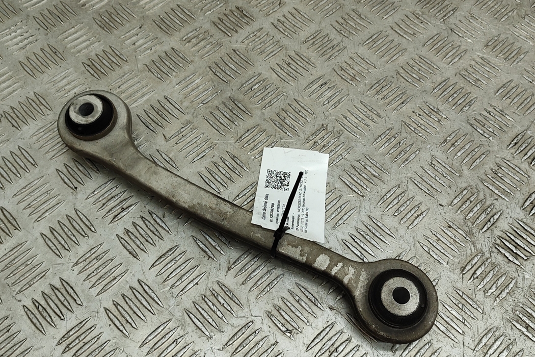 MERCEDES-BENZ S-Class W222/C217/A217 (2013-2020) Rear Right Arm A2223520300 30306700