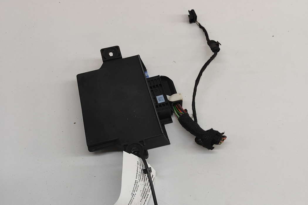 AUDI A4 B9/8W (2015-2024) Gateway блок 4M1907468C,4M1907468A 30378256