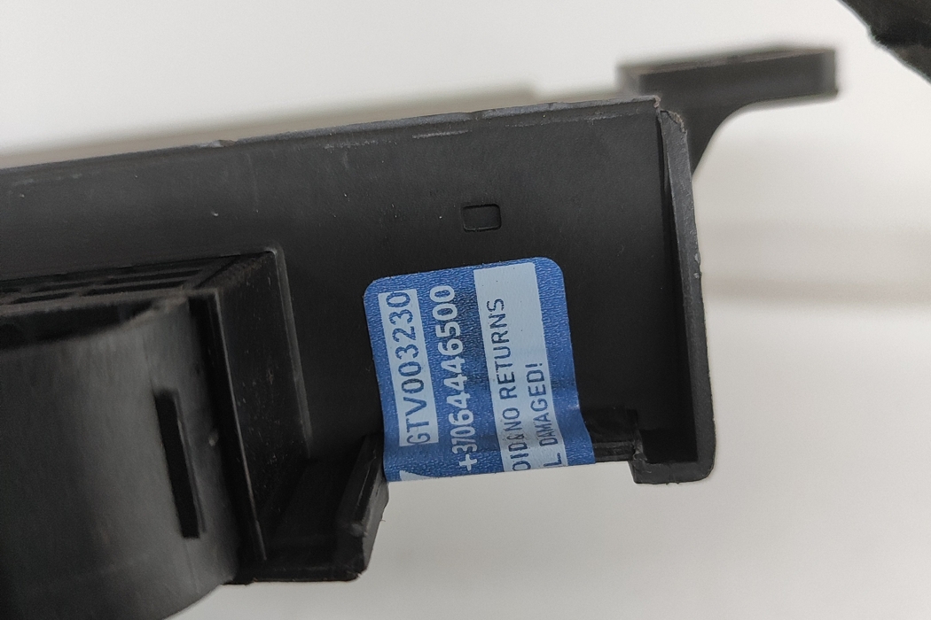 AUDI A4 B9/8W (2015-2024) Gateway блок 4M1907468C,4M1907468A 30378256