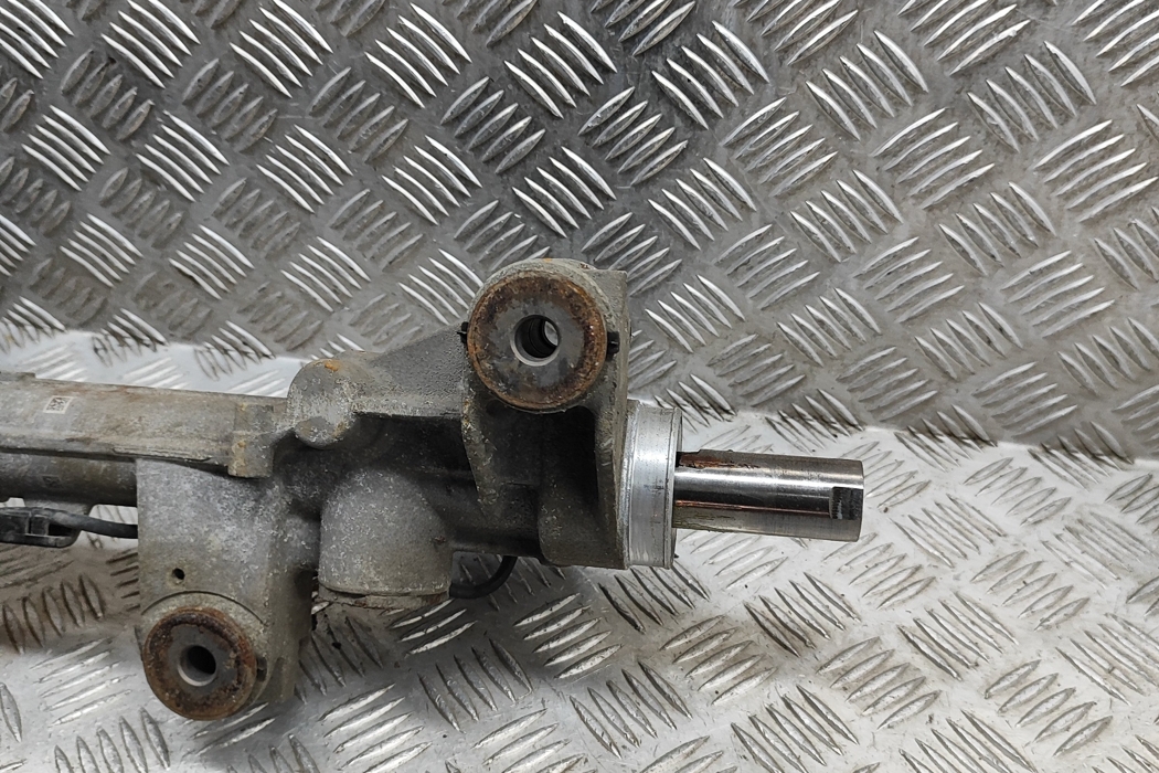 TOYOTA RAV4 5 generation (XA50) (2018-2024) Stūres statne/reika 89650-42300 30419896